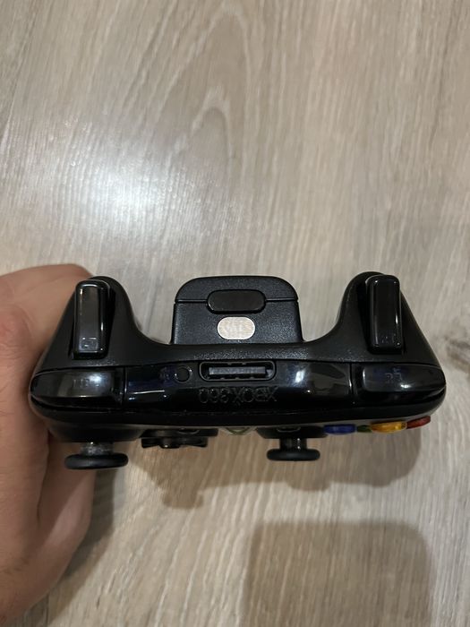 X box - 360E 500gb