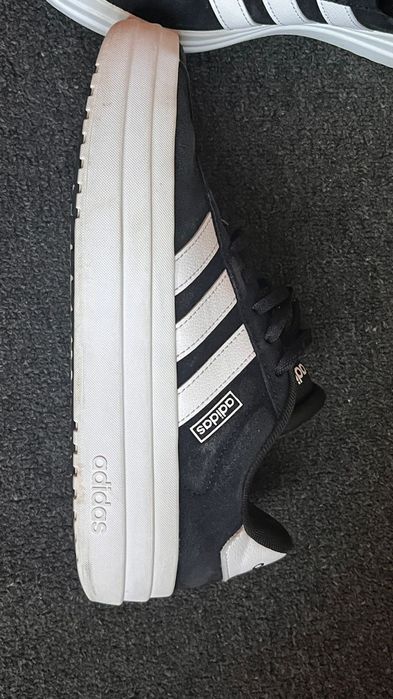 Adidas vl court bold