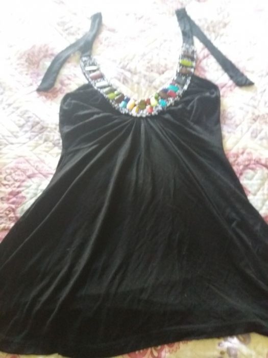 Женская кофточка