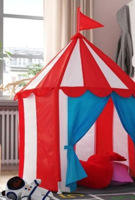 Домик палатка от икеа