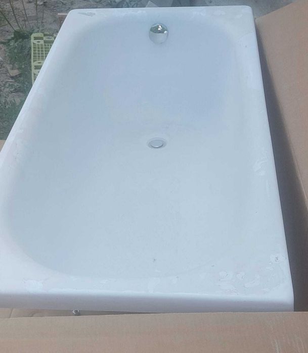 Продам ванну 150х70