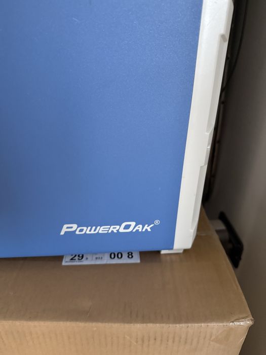 Baterie externa camping Bluetti eb-180 1800W