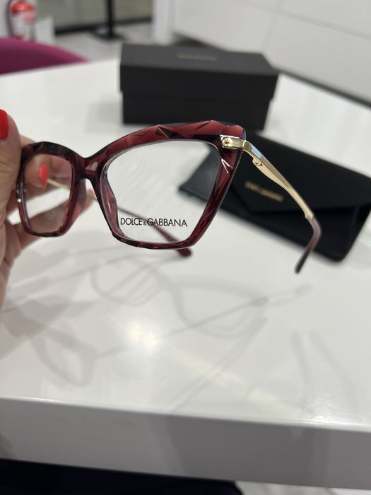 Rama Dolce Gabbanna