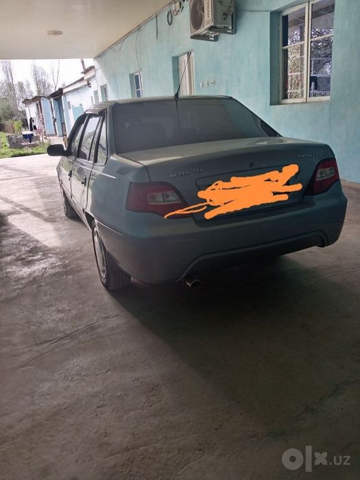 Nexia 2  1.6 dons