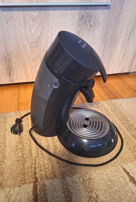 Espressor cafea Philips Senseo Black espresso Coffee Maker