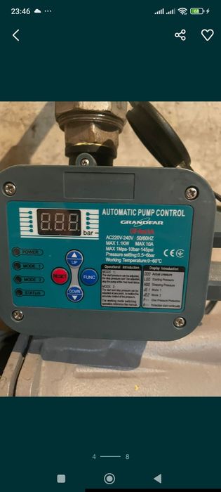 Ремонт водяных насосов