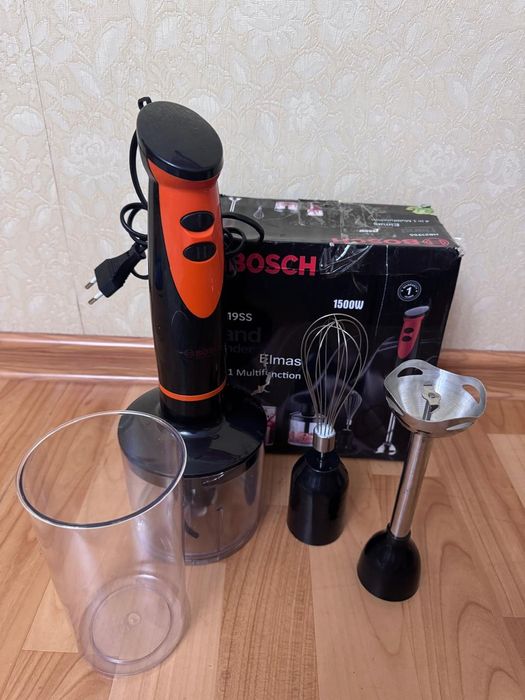 Продам новый блендер