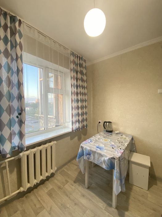 Комната в аренду