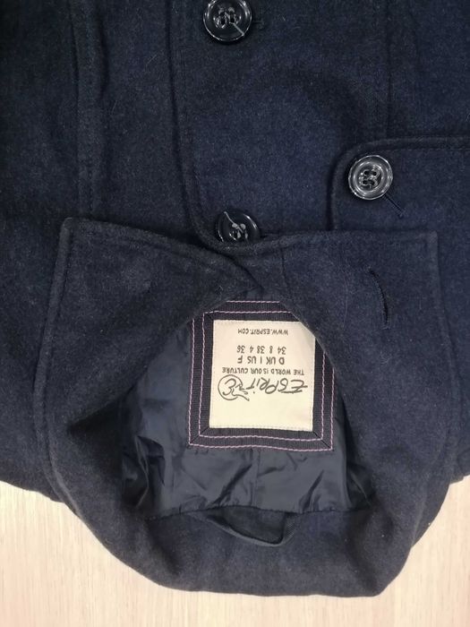 Дамски есенни палта