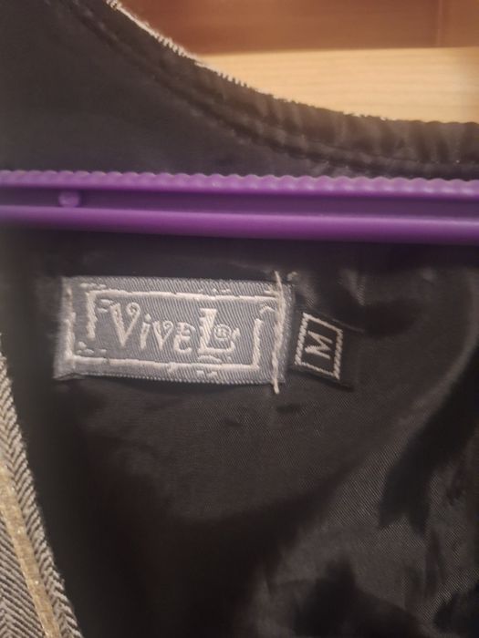 Дамска рокля, размер М