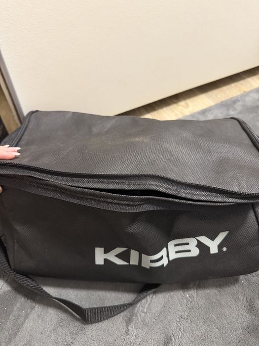 Aspirator Kirby Avalir Platinum