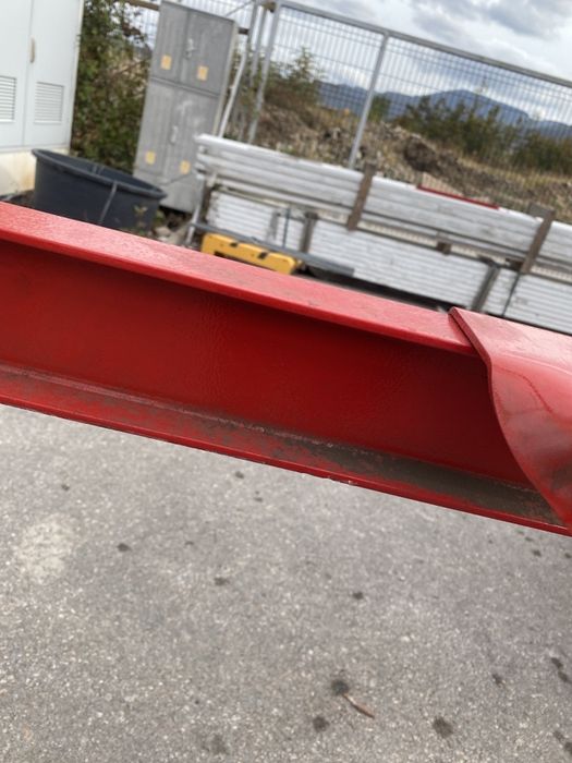 Палетни стелажи Gemac Germany