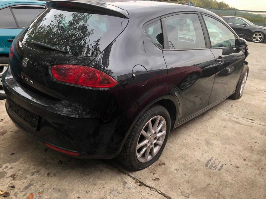 Dezmembram Seat Leon 1P Facelift 2011