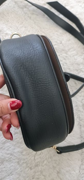 Geanta Mulberry piele