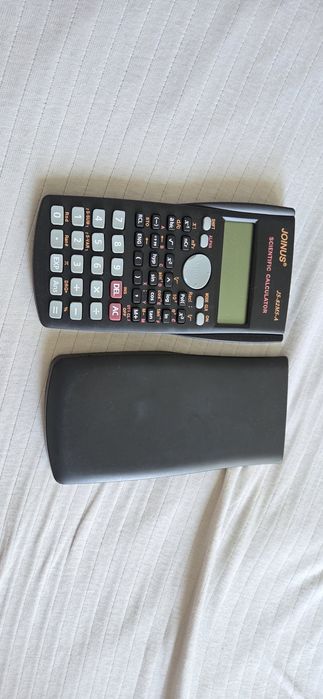 Calculator stiintific Pitești