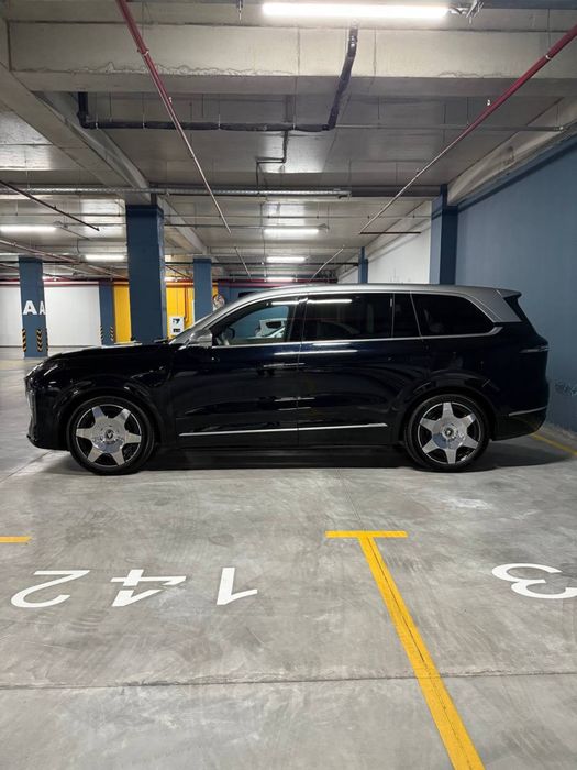 Changan depal s09 4 wd 300 ultra