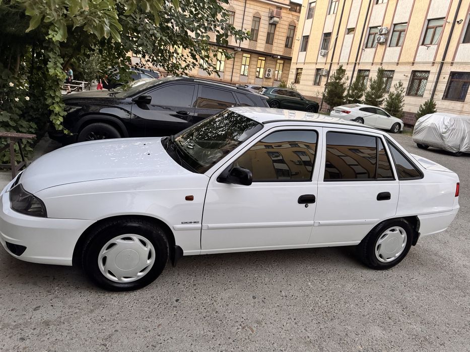 Nexia 2  dons polni radnoy