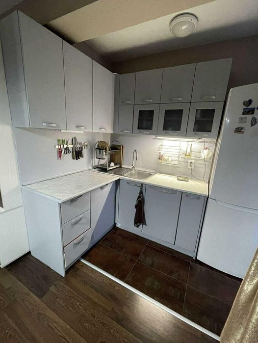 Дава се под наем Двустаен апартамент в Варна, Погреби - 86 кв.м за 511 € - Снимка #3