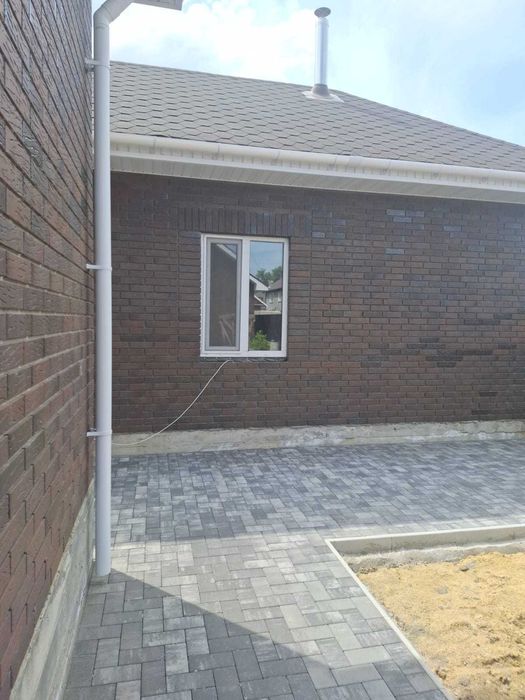 Продам коттедж центральные коммуникации