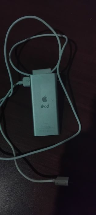 Apple ipod nano 2