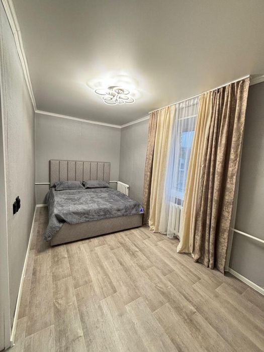 Квартира посуточно 2х комнатный,