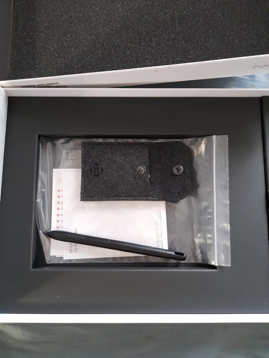 Графичен таблет нов