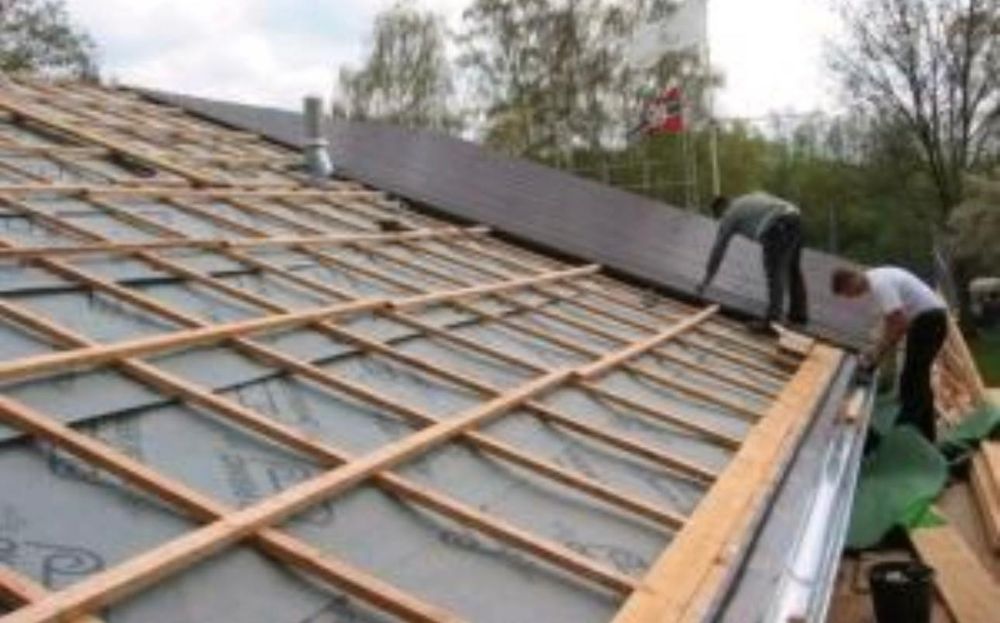 Meseriași profesioniști dela A/Z