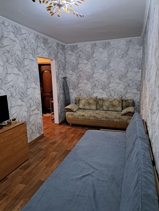 Продается квартира