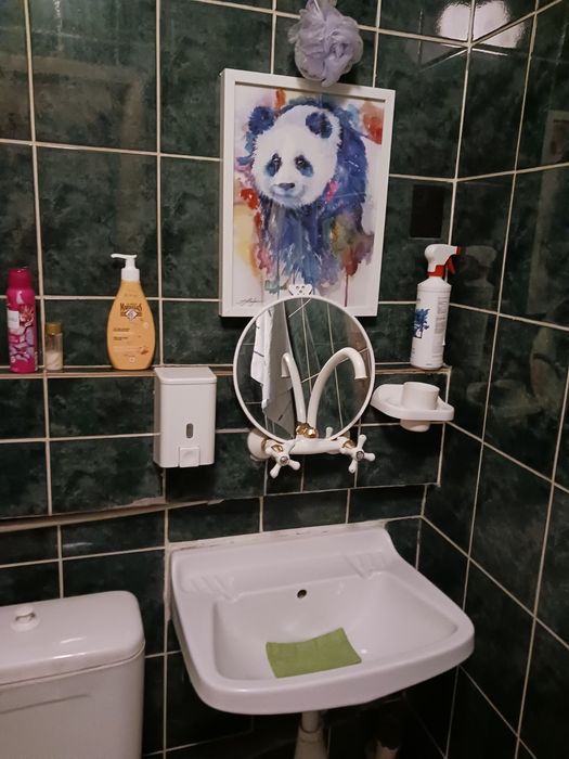 Дава се под наем Двустаен апартамент в Перник, Изток - 56 кв.м за 378.93 € - Снимка #10