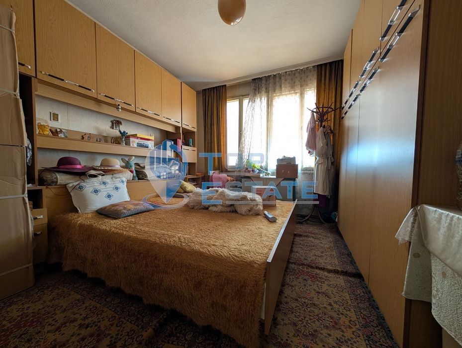 Продава се Многостаен апартамент в Горна Оряховица - 105 кв.м за 510 €/кв.м - Снимка #4