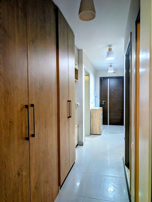 Дава се под наем Тристаен апартамент в Пловдив, Мараша - 120 кв.м за 800 € - Снимка #8