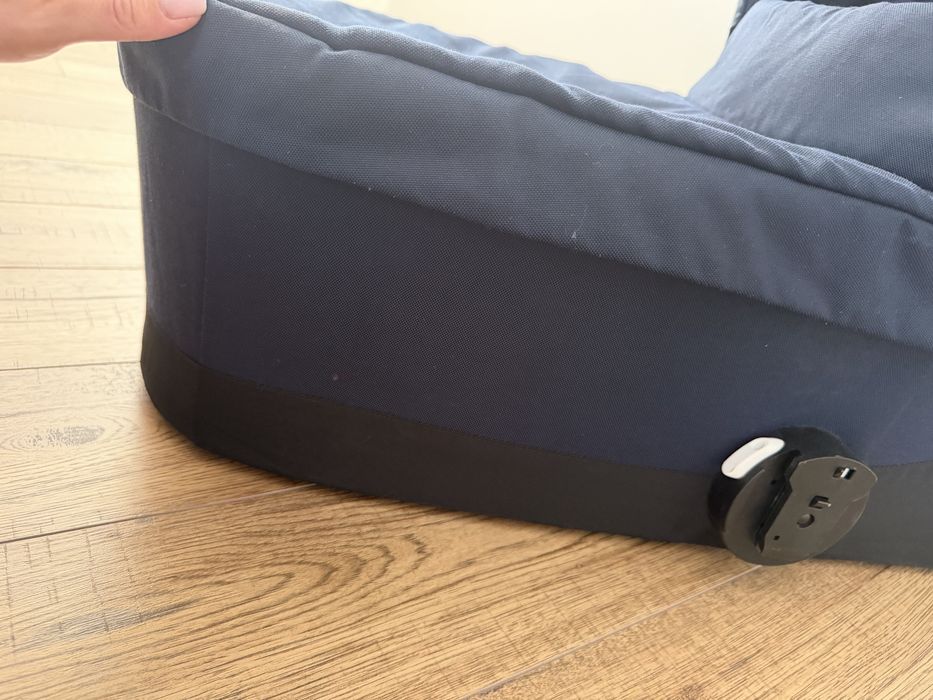 Кош за количка cybex Balios luxy