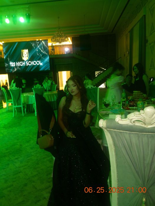 Платье жагдайы оте жаксы