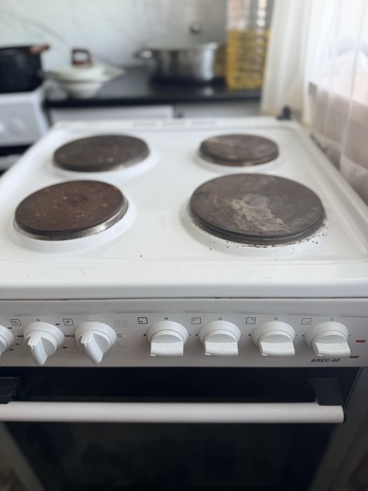 Продам плиту AREC-60