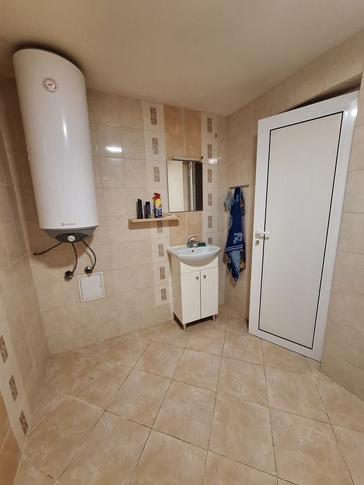 Дава се под наем Двустаен апартамент в София, Хладилника - 60 кв.м за 510 € - Снимка #8