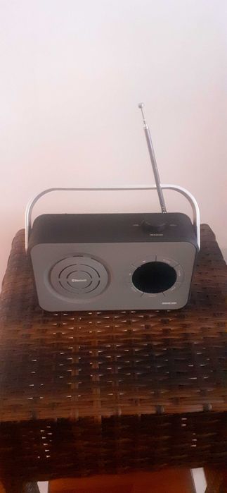 Преносимо радио SENCOR с bluetooth