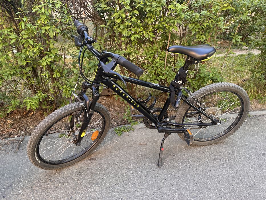 Vand bicicleta 6-9 ani  MTB 20”