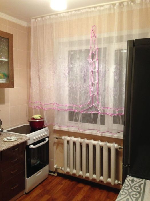 Продается 2х ком квартира