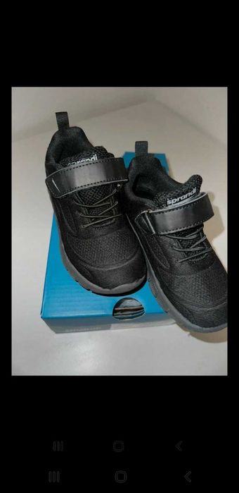 Adidas Sprandi negri