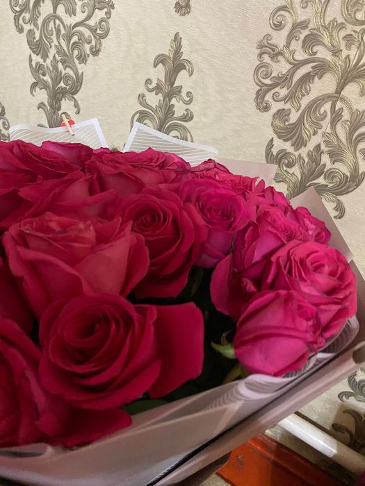 Срочна свежий Цветы