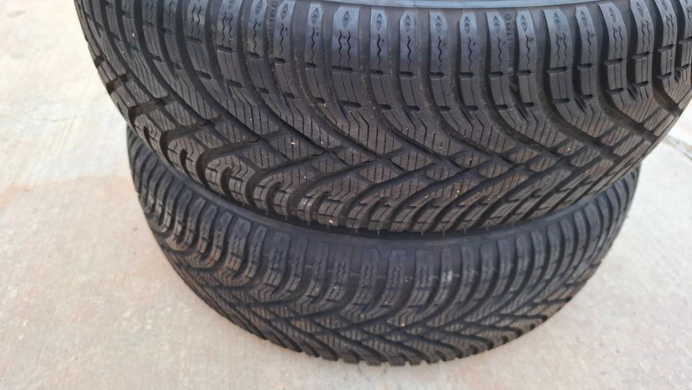 Зимни гуми 185/65/15 Kleber
