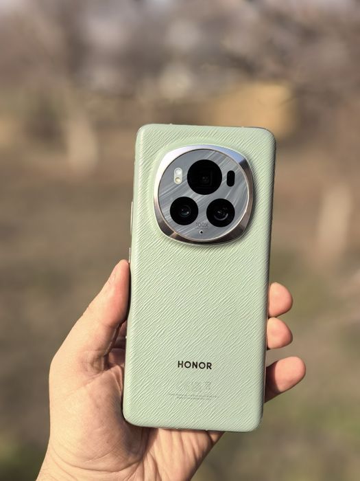 honor magic 6 pro  12/512global