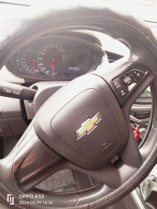 Trekir 1 yurgan masofasi 66ming