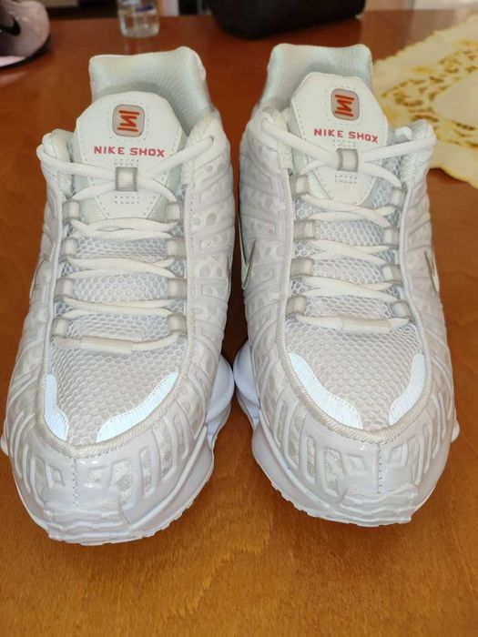 Маратонки NIKE Shox TL, EUR41