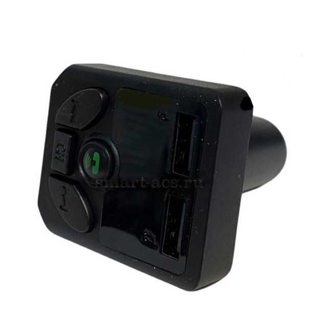 FM Трансмитер Х25 Bluetooth