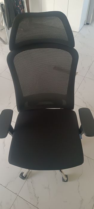 ergomebel кресло состояние отличное