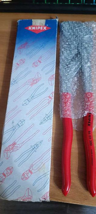Продам  немецкий ключ! KNIPEX