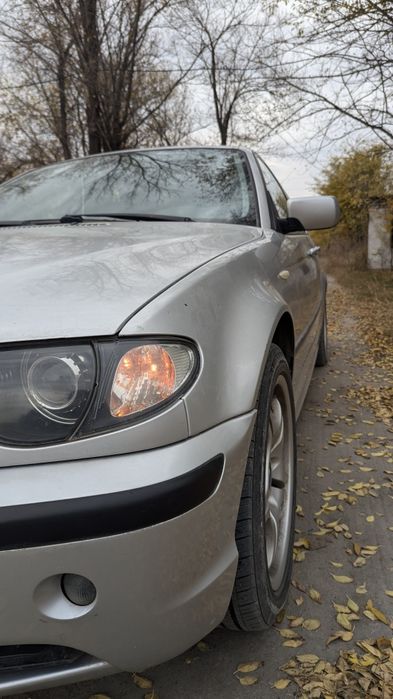 Продам BMW 3 серии