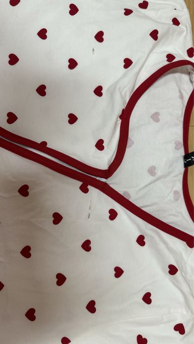 Сорочка новое