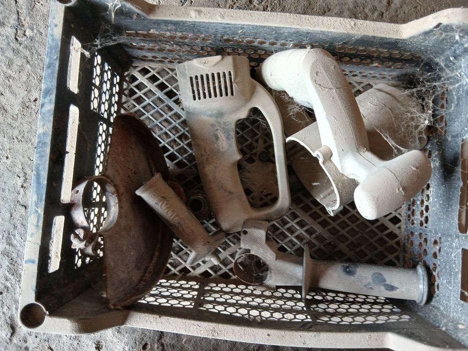 Продам электро инструменты